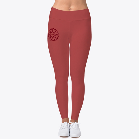 Go buy "Circle of Love for Mom" leggings on our Teespring store 